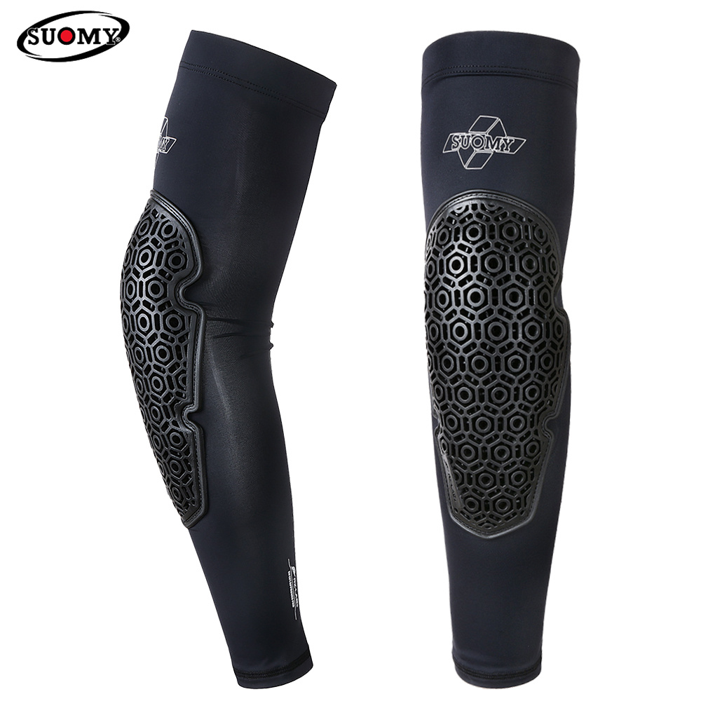 Motorcycle Gear Fox - Summer Motorcycle Riding Soft Ice Sleeve