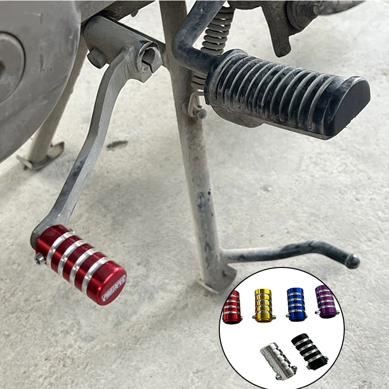 Motorcycle Gear And Accessories - 1Pcs Universal Motorcycle Gear Shift Shifter
