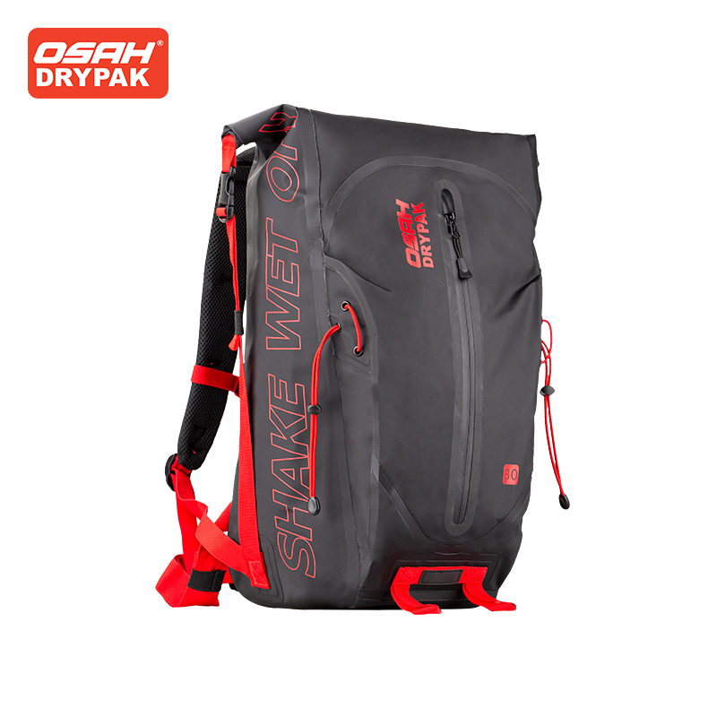 Motorcycle Gear Companies - OSAH New Motorcycle Bag 30L High-capacity