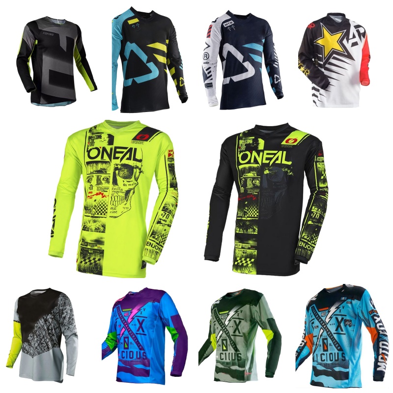 Breathable Quick Dry Motocross - огляд і ціна Motorcycle Gear Sleeve