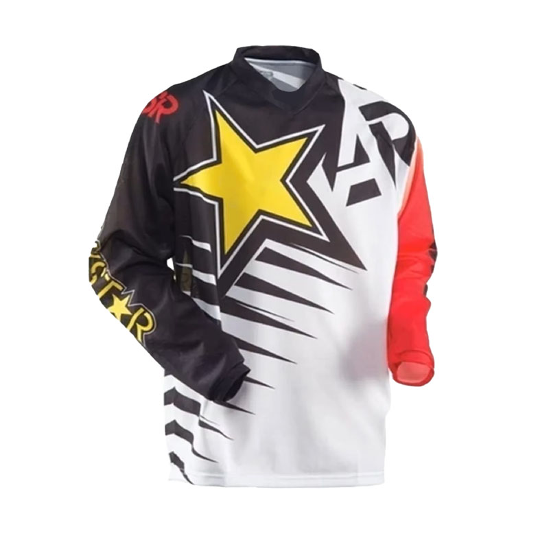 Breathable Quick Dry Motocross - огляд і ціна Motorcycle Gear Sleeve