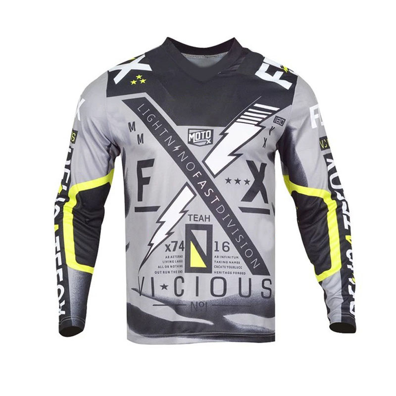 Breathable Quick Dry Motocross - огляд і ціна Motorcycle Gear Sleeve