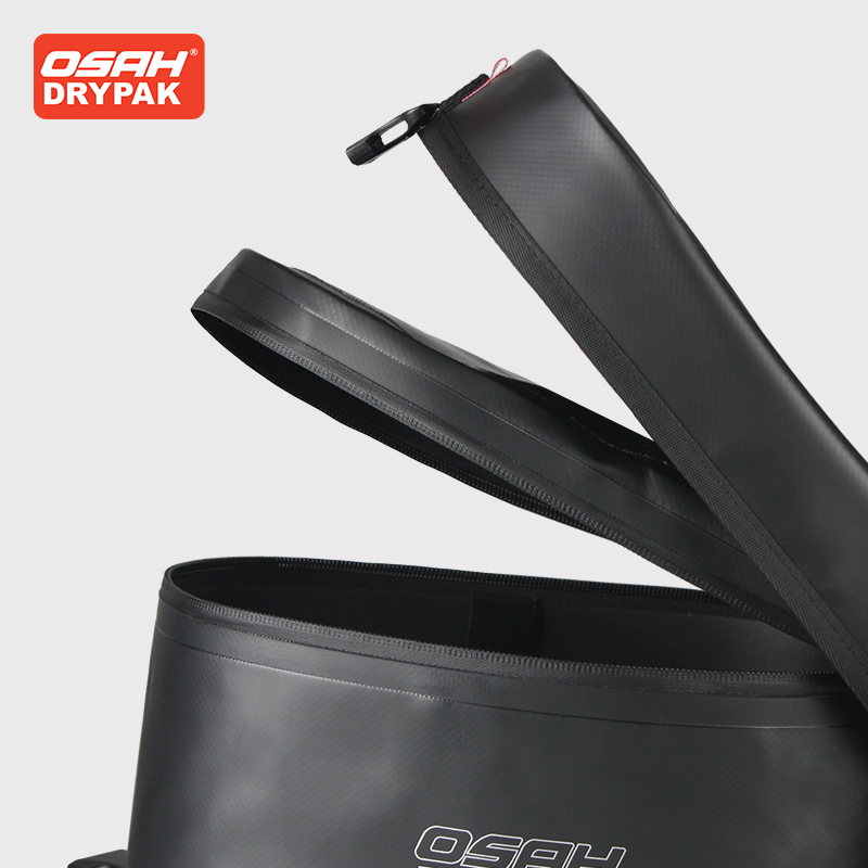 OSAH Black Motorcycle Front Oi - огляд і ціна Motorcycle Gear Companies