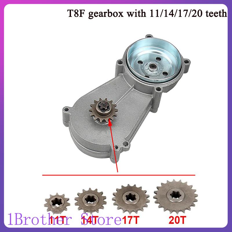 Motorcycle Gearbox Clutch 11/1 - огляд і ціна Gearbox Motorcycle