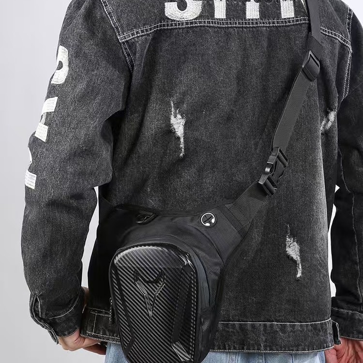Motorcycle Leg Tank Bag Waterp - огляд і ціна Motorcycle Gear Companies