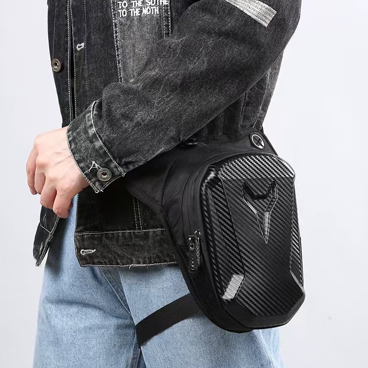 Motorcycle Leg Tank Bag Waterp - огляд і ціна Motorcycle Gear Companies