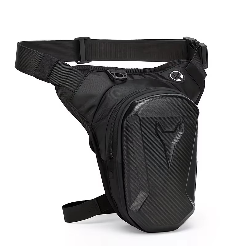 2026 Motorcycle Leg Tank Bag W - огляд і ціна Motorcycle Gear Companies