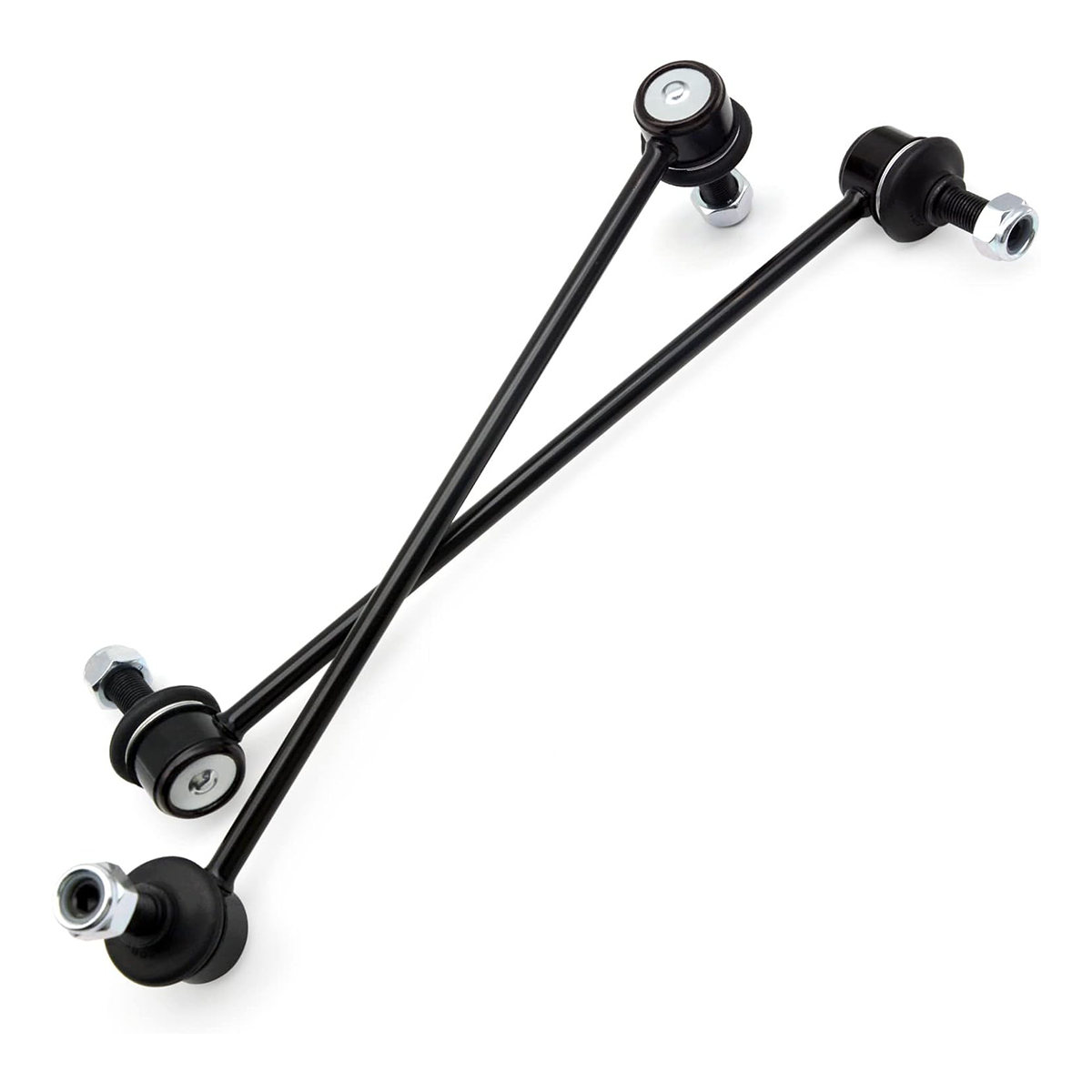 2PCS K750574  Front Sway Bar E - огляд і ціна Motorcycle Gear Near Me