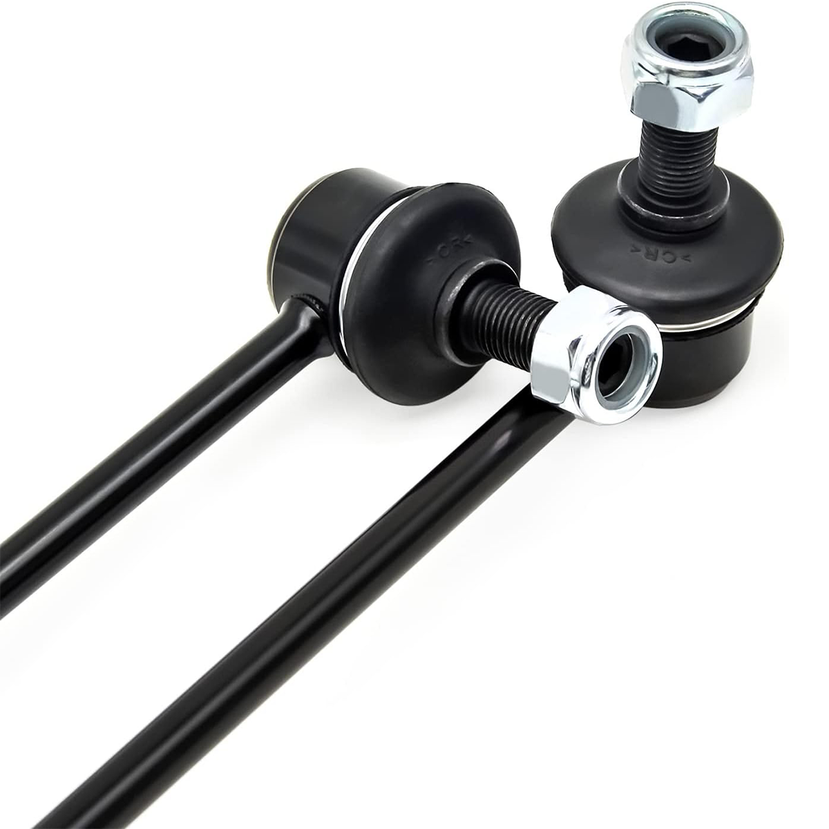 2PCS K750574  Front Sway Bar E - огляд і ціна Motorcycle Gear Near Me