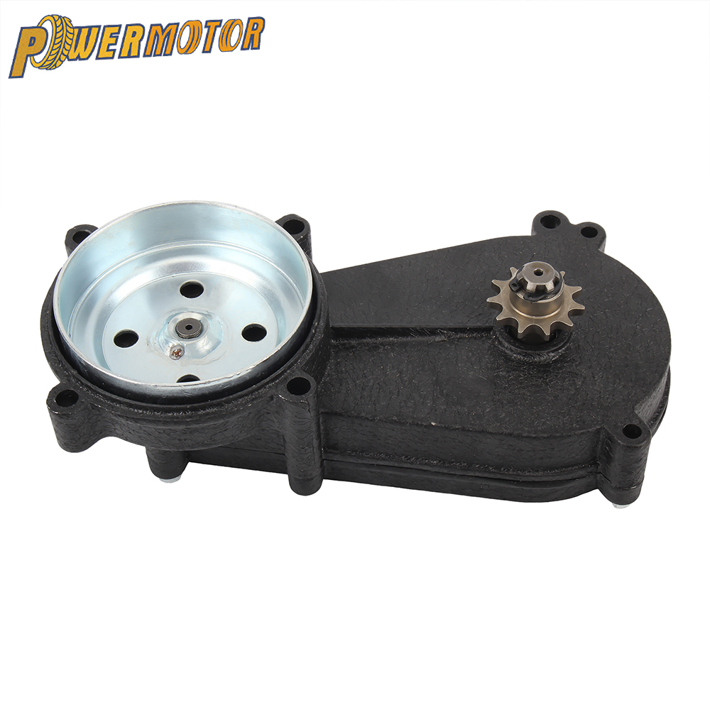 Motorcycle Gear Box Kit Drum H - огляд і ціна Gearbox Motorcycle