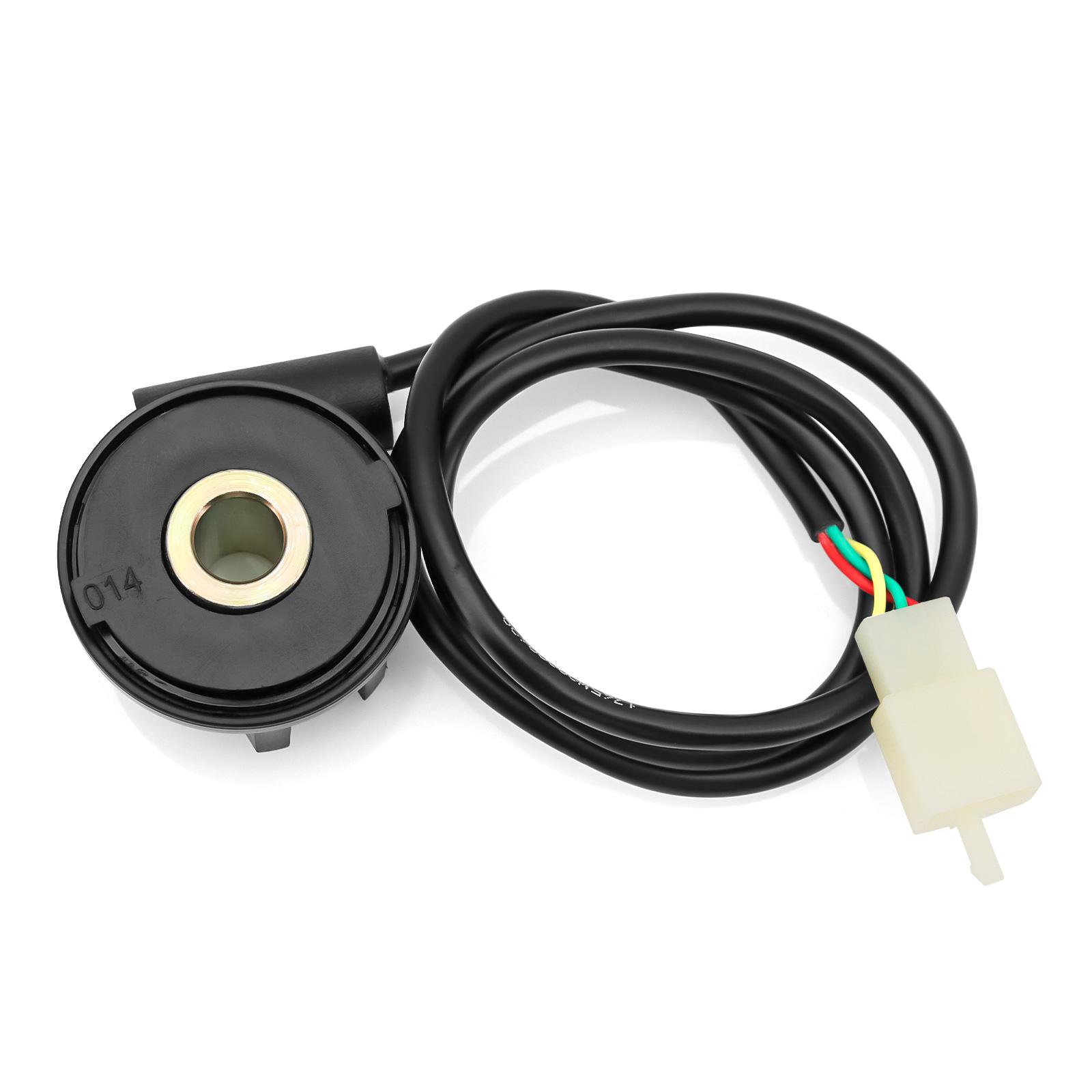 MAIMEIMI 3-Pin 12V Universal M - огляд і ціна Motorcycle Gear And Accessories