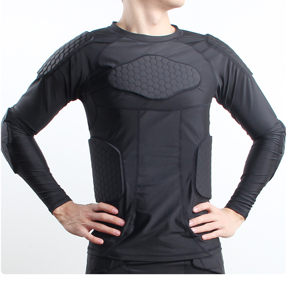 Motorcycle Armor Underwear Pro - огляд і ціна Motorcycle Gear Fox