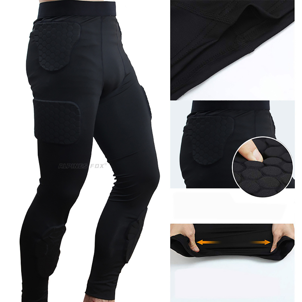 Motorcycle Armor Underwear Pro - огляд і ціна Motorcycle Gear Fox