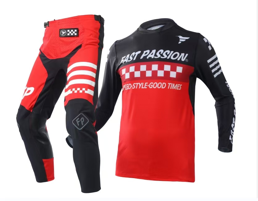 2025 fastpassion  for fox  Mot - огляд і ціна Motorcycle Gear Sleeve