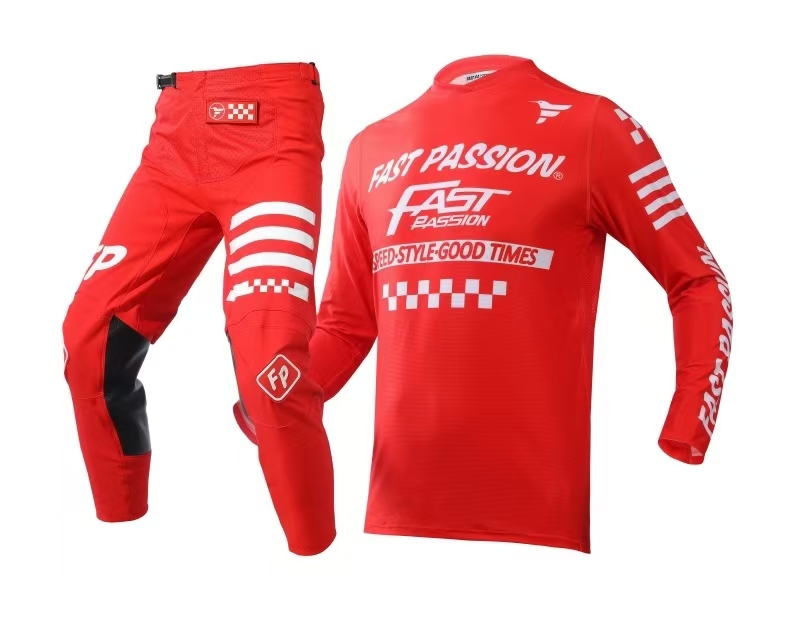 2025 fastpassion  for fox  Mot - огляд і ціна Motorcycle Gear Sleeve