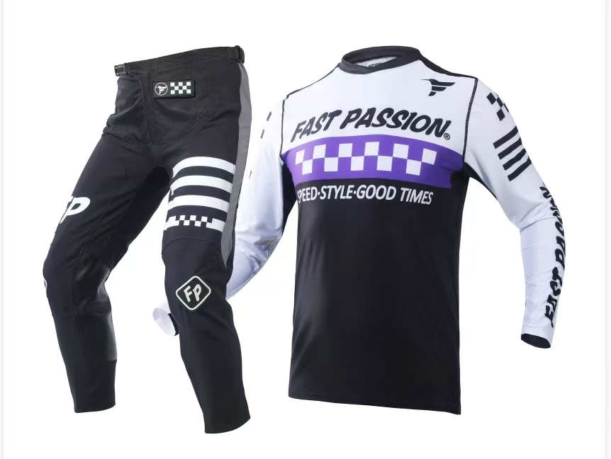2025 fastpassion  for fox  Mot - огляд і ціна Motorcycle Gear Sleeve