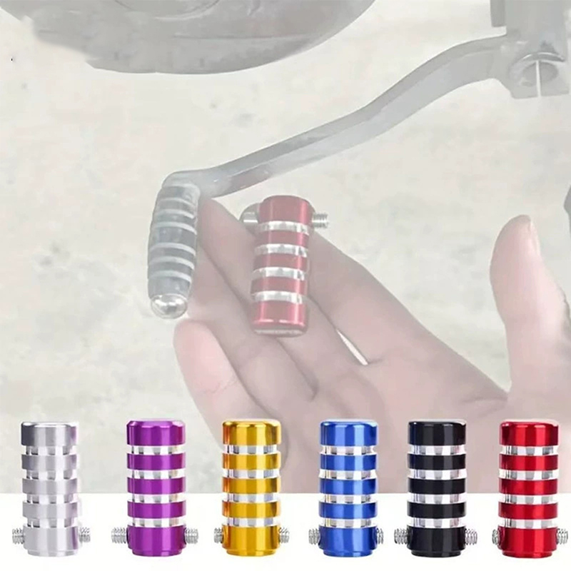 1Pcs Universal Motorcycle Gear - огляд і ціна Motorcycle Gear And Accessories