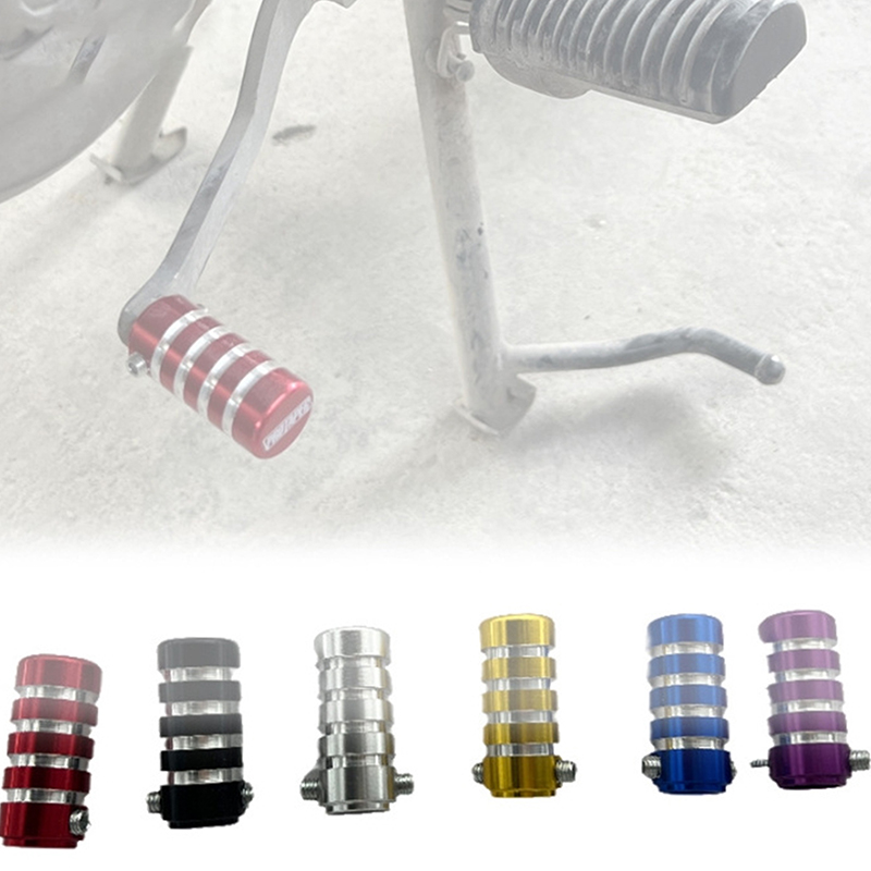 1Pcs Universal Motorcycle Gear - огляд і ціна Motorcycle Gear And Accessories