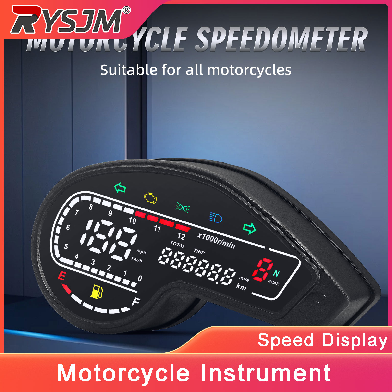 For Honda XR150 XR150 Motorcyc - огляд і ціна Motorcycle Gear And Accessories