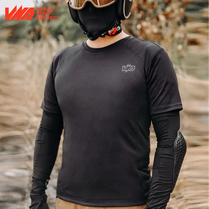 Summer Motorbike T-Shirt CE1 P - огляд і ціна Motorcycle Gear Sleeve