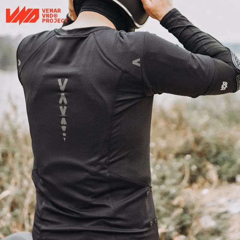 Summer Motorbike T-Shirt CE1 P - огляд і ціна Motorcycle Gear Sleeve