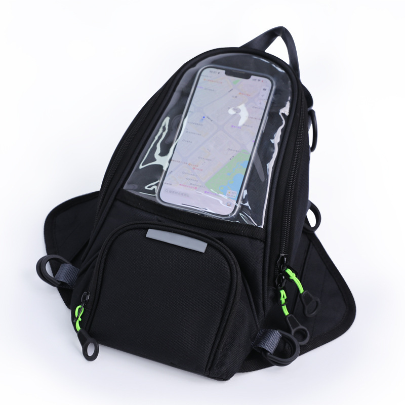 Motorcycle riding bag, fuel ta - огляд і ціна Motorcycle Gear Companies