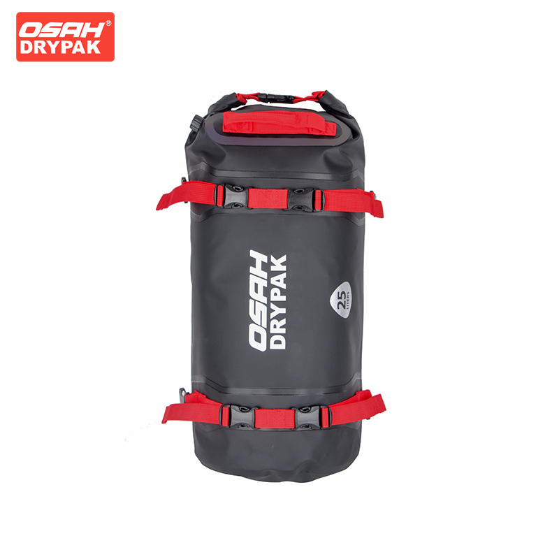 OSAH 25L Motorcycle Bag Rear S - огляд і ціна Motorcycle Gear Companies