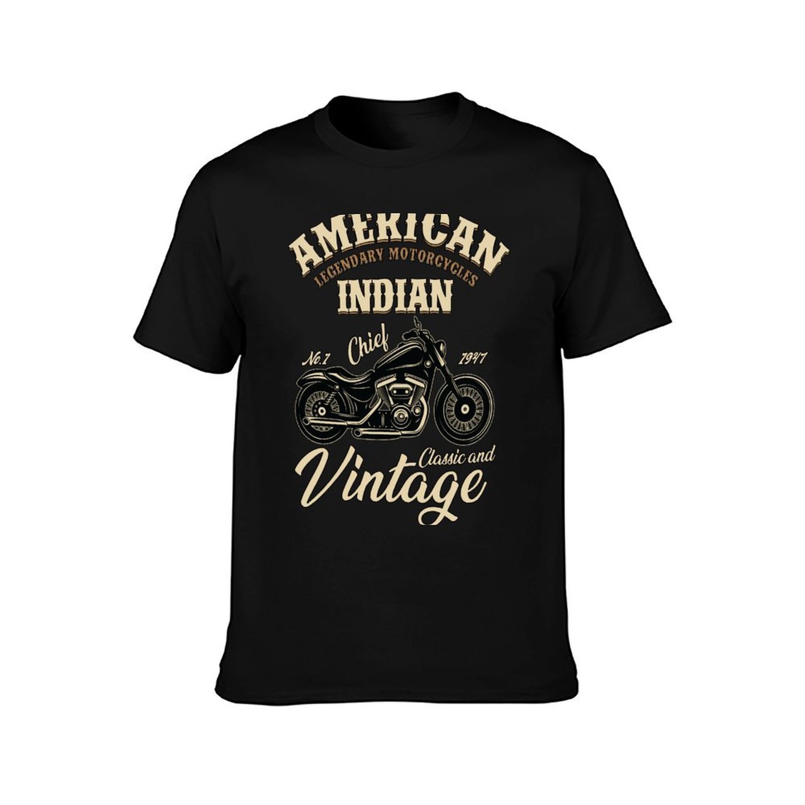 American Legendary Motorcycles - огляд і ціна Motorcycle Gear Sleeve