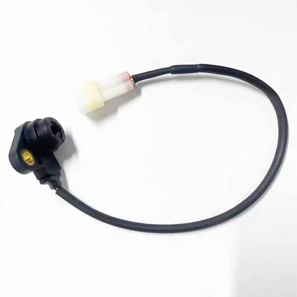 For Benelli TRK 702 TRK 702X G - огляд і ціна Motorcycle Gear Display