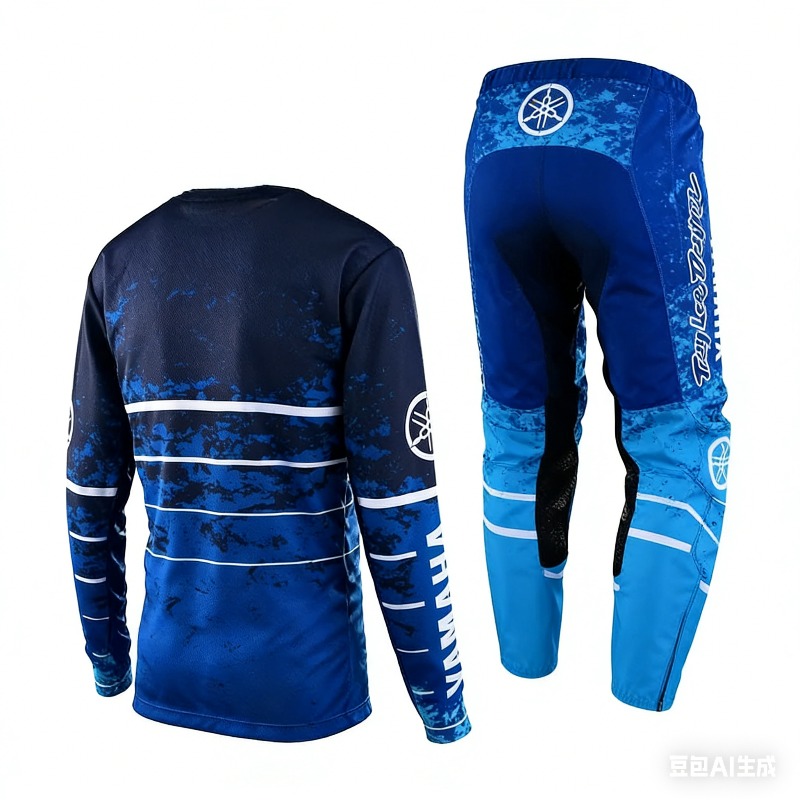 Summer Yamaha Fashion Trend Bl - огляд і ціна Motorcycle Gear Sleeve