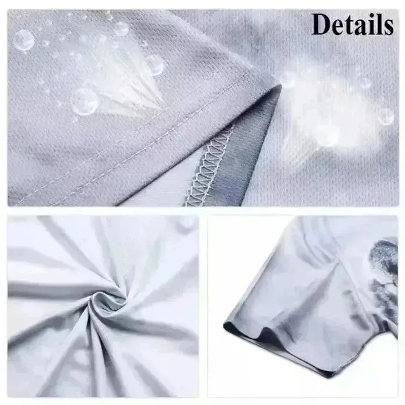 Summer Yamaha Fashion Trend Bl - огляд і ціна Motorcycle Gear Sleeve