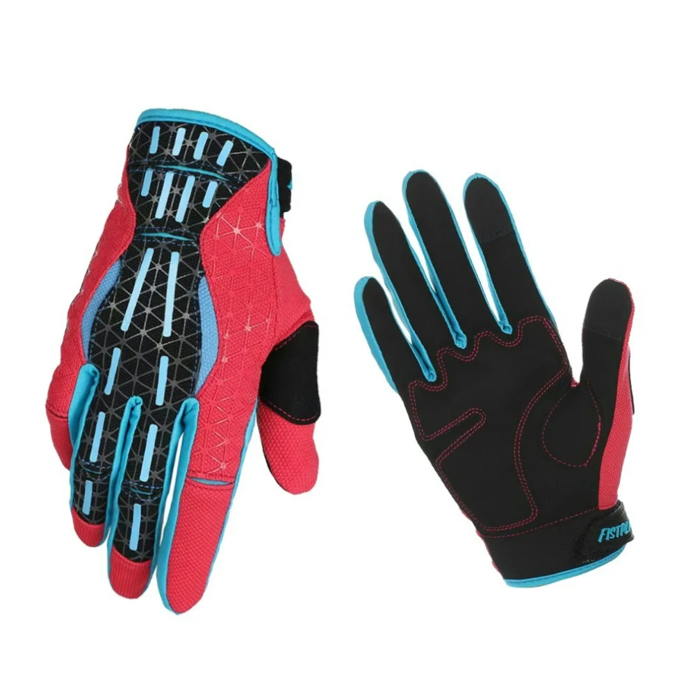 fistplast 3 colour csgo Touch  - огляд і ціна Motorcycle Gear Fox