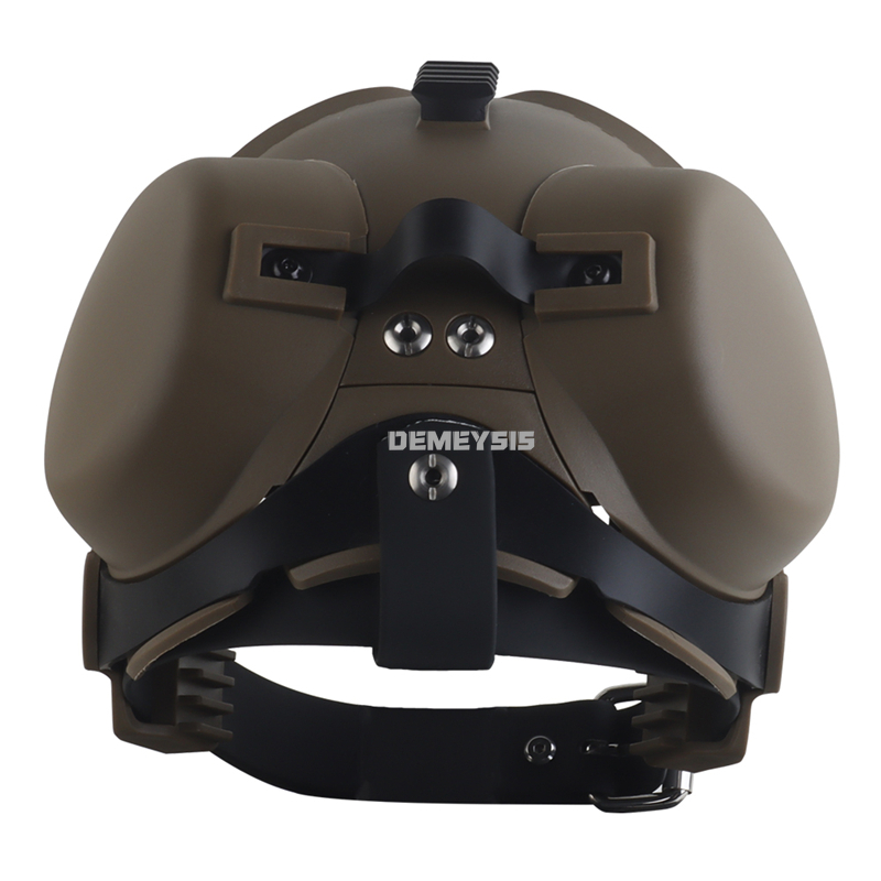 Outdoor Hunting Dog Helmet Pet - огляд і ціна Motorcycle Gear Dogs
