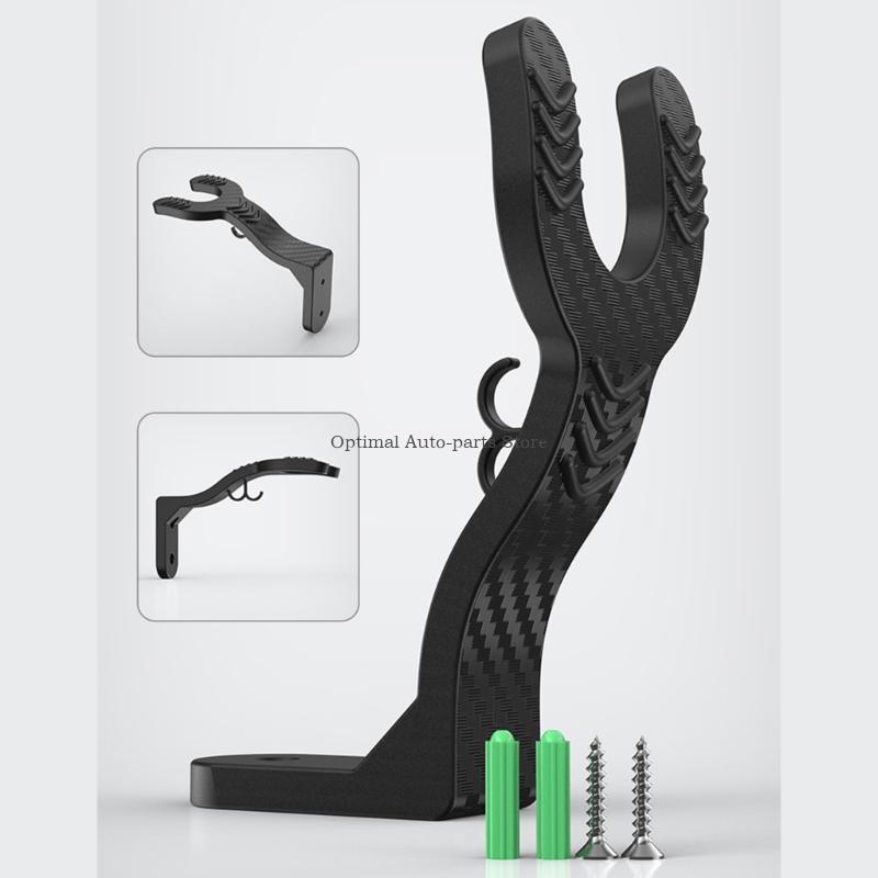Motorcycle Gear Wall Hanger Sp - огляд і ціна Motorcycle Gear You Need