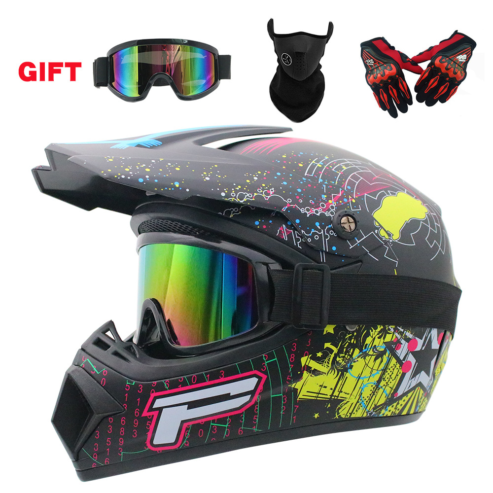 Need Kids Gear? Youth Motorcyc - огляд і ціна Motorcycle Gear You Need