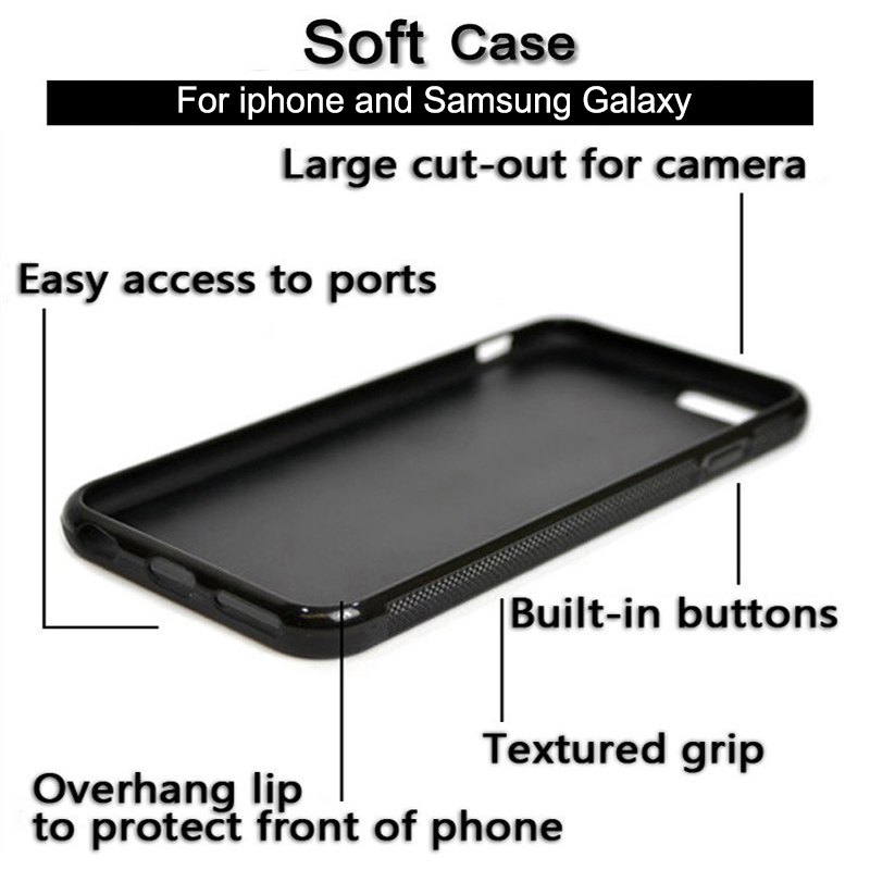 Motorcycle Gear Phone Case Cov - огляд і ціна Motorcycle Gear Quotes
