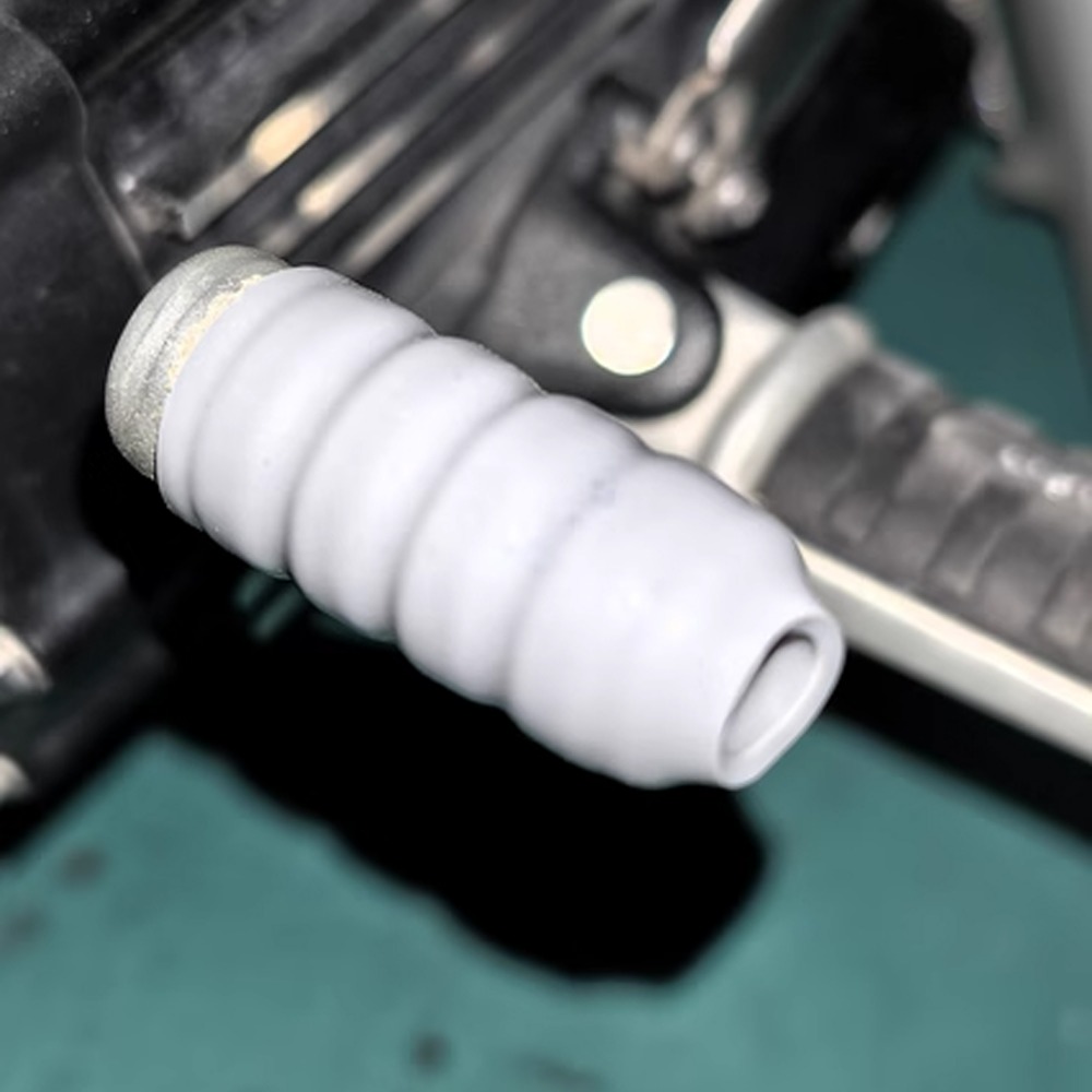 Motorcycle Shifter Protector G - огляд і ціна Motorcycle Gear Sleeve