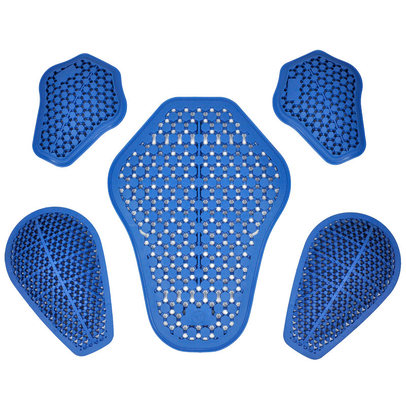46 Motorcycle Jacket Jersay Ra - огляд і ціна Motorcycle Gear Sleeve