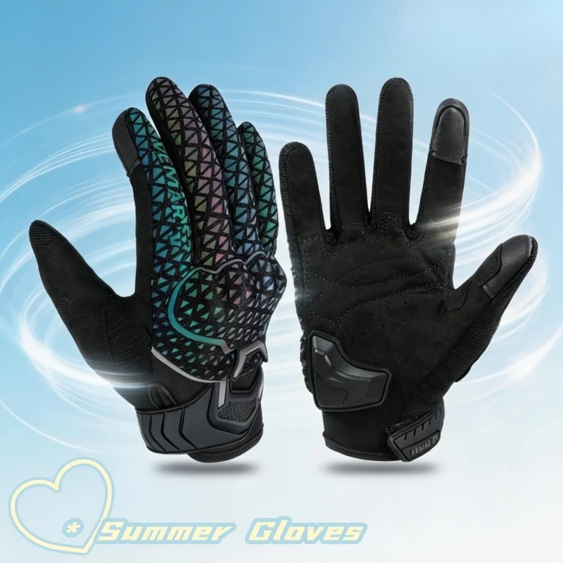 2026 NEW VEMAR High Visibility - огляд і ціна Motorcycle Gear Sleeve