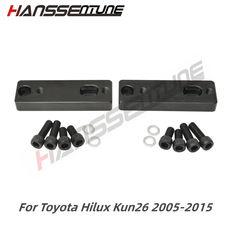 Mount Spacer Kit Front Sway Ba - огляд і ціна Motorcycle Gear Near Me