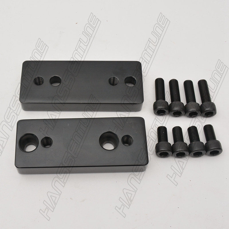 Mount Spacer Kit Front Sway Ba - огляд і ціна Motorcycle Gear Near Me