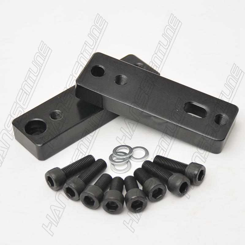 Mount Spacer Kit Front Sway Ba - огляд і ціна Motorcycle Gear Near Me
