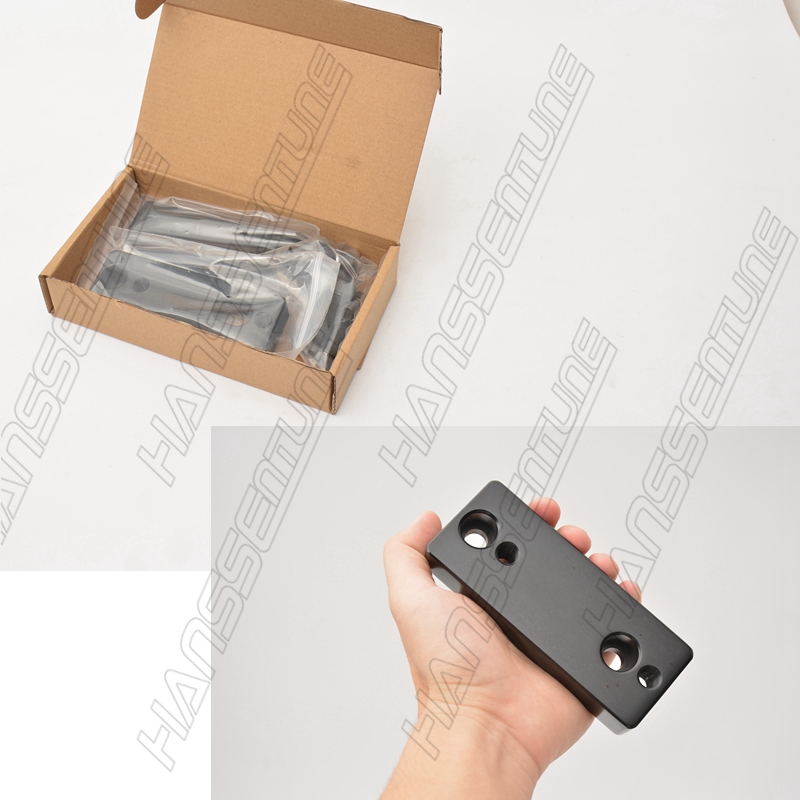 Mount Spacer Kit Front Sway Ba - огляд і ціна Motorcycle Gear Near Me