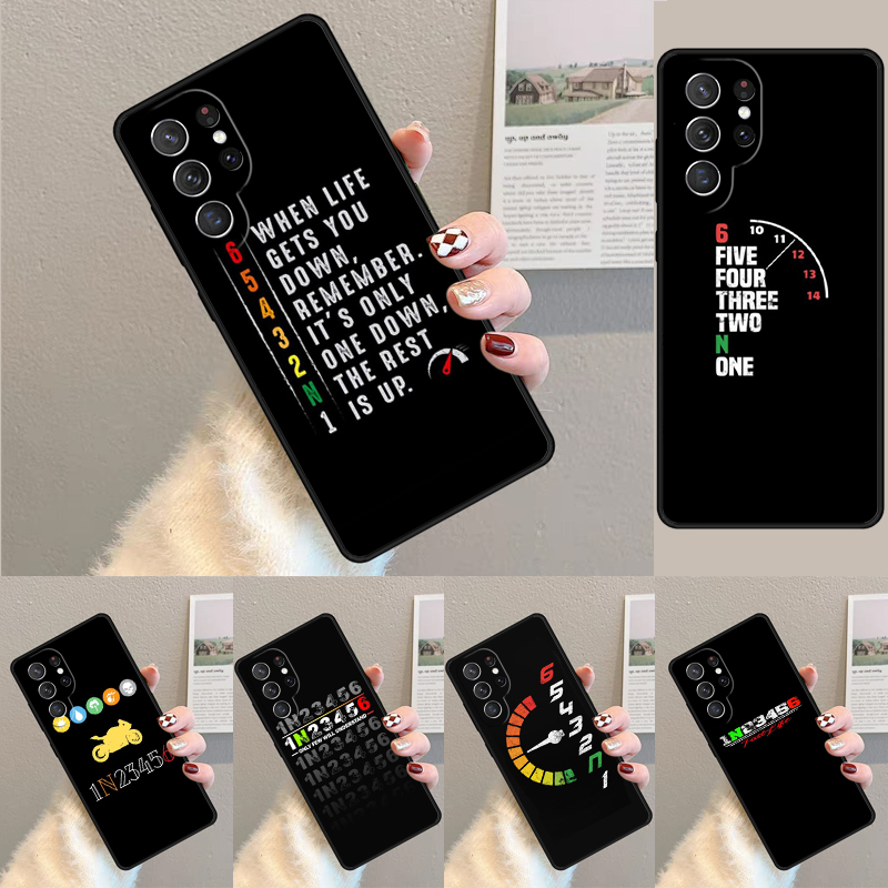 Motorcycle Gear Silicone Phone - огляд і ціна Motorcycle Gear Quotes