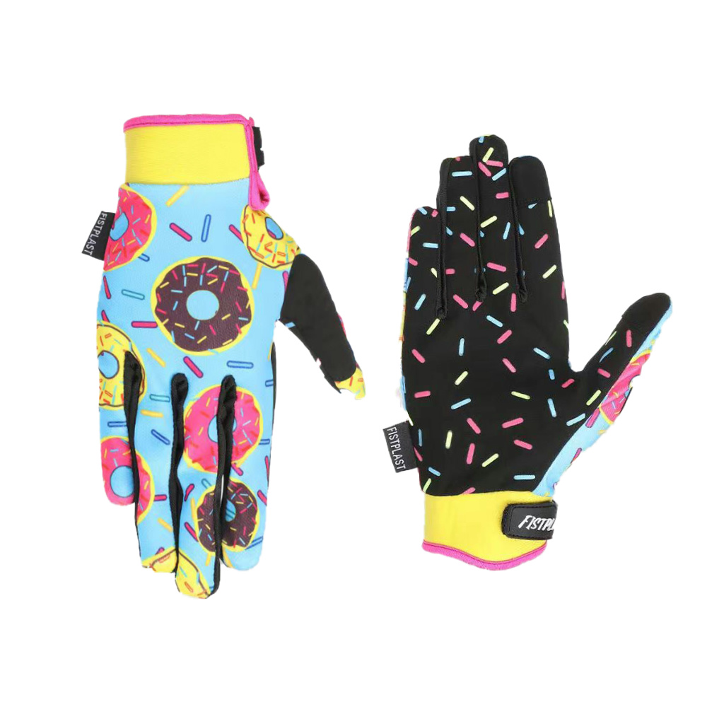 2024 Donut for fist for fox mo - огляд і ціна Motorcycle Gear Fox