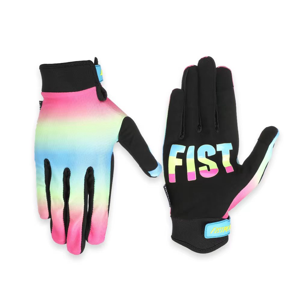 2024 Donut for fist for fox mo - огляд і ціна Motorcycle Gear Fox