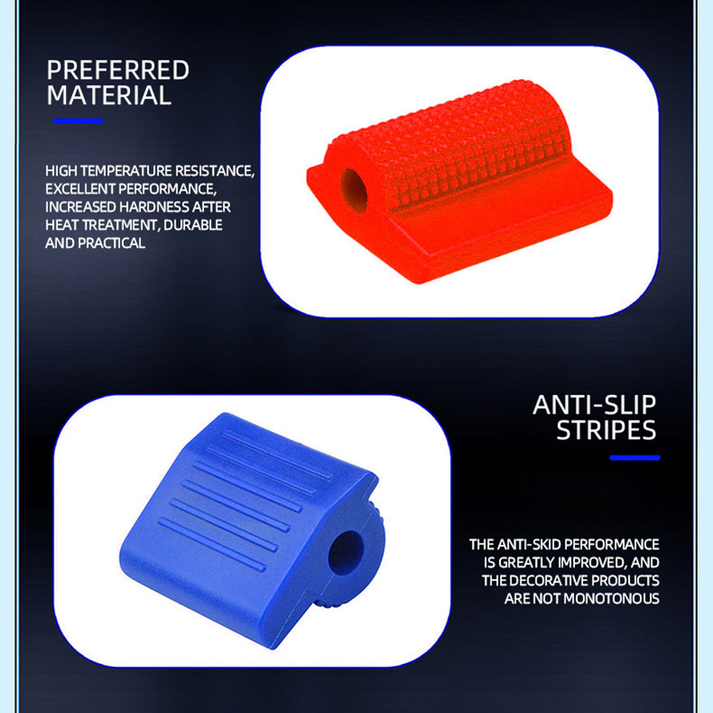 1x Universal Motorcycle Shift  - огляд і ціна Motorcycle Gear Sleeve