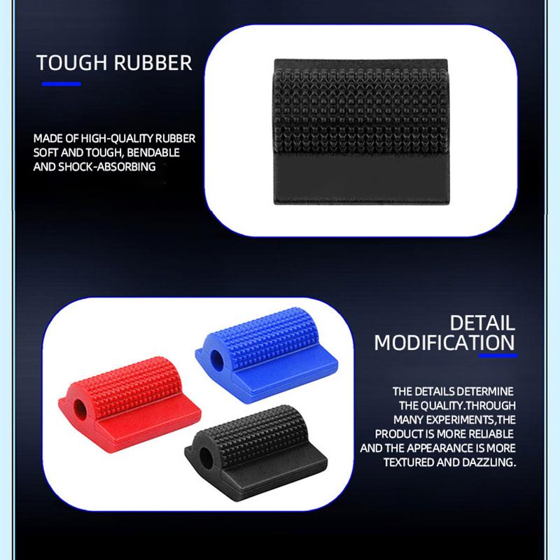 1x Universal Motorcycle Shift  - огляд і ціна Motorcycle Gear Sleeve