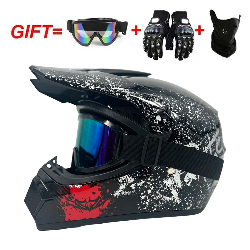 Need Kids Gear? Youth Motorcyc - огляд і ціна Motorcycle Gear You Need