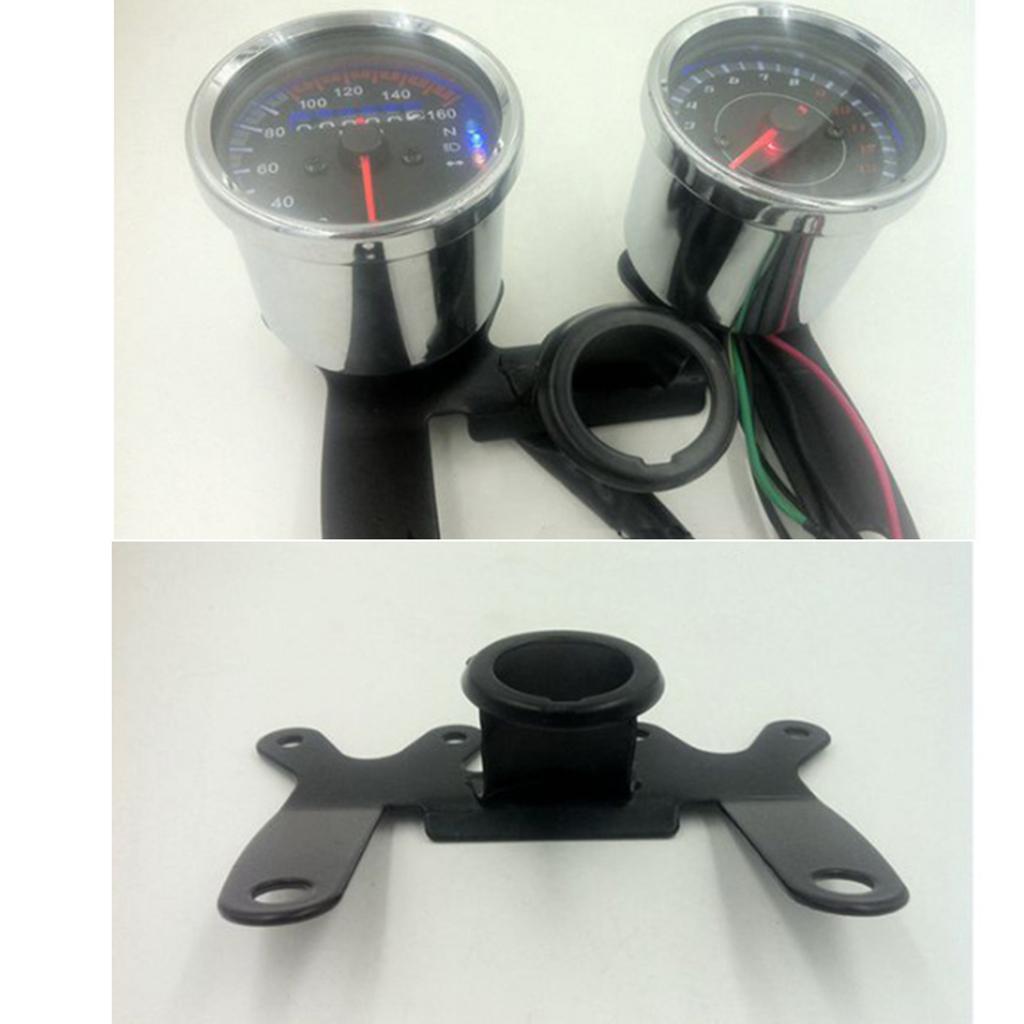 Aluminum Alloy Motorcycle Inst - огляд і ціна Motorcycle Gear Display